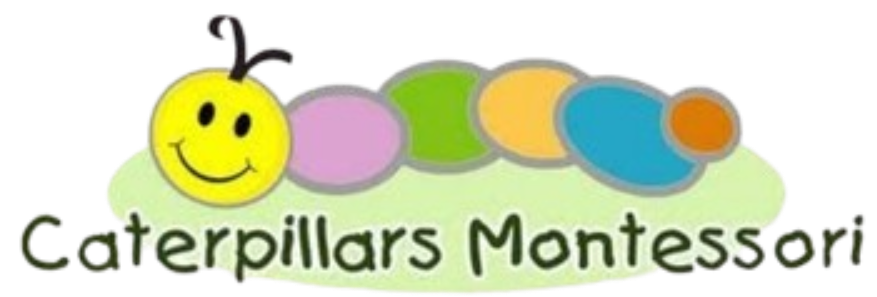 Caterpillars Montessori