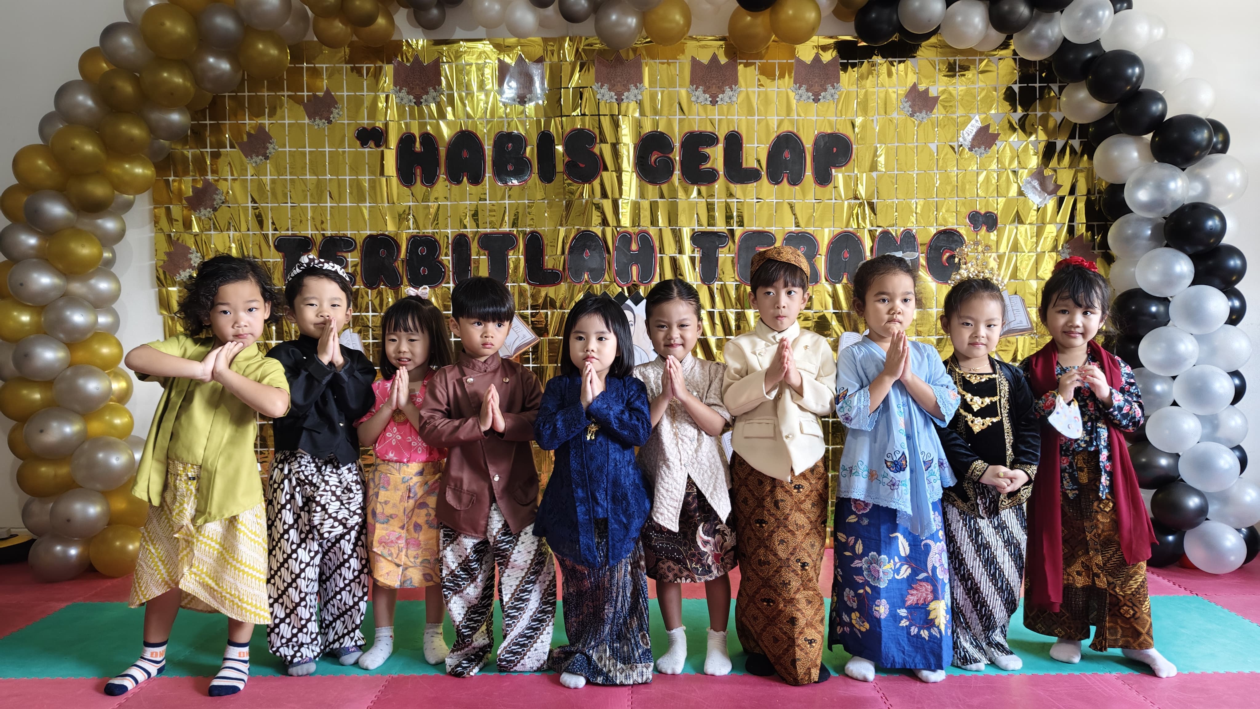 KG3 program